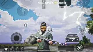 MAI RANG SHARBATO KA - BGMI MONTAGE VIDEO