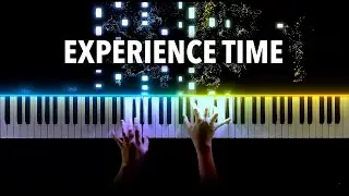 TIME x EXPERIENCE