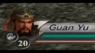 Dynasty Warriors 4 Mods & funny moments part 5 : Man of Shoe