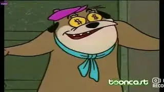 Droopy O Duende