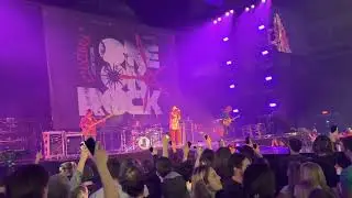 One OK Rock @ Quebec City (Muse Opening)