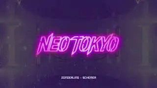 SHOGUN - NEO TOKYO RADIO SHOW - episode 020
