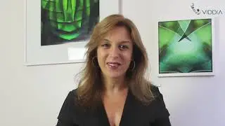 Apresentação da VIDDIA