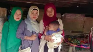 sedih !!! renungan cinta IBU