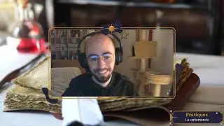 L'Ame Agit #9 (VOD)