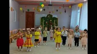 Орешки Белочки Мишке online video cutter com