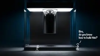 How to build a quantum computer?