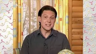 Шишкин Лес.  География.  Коксик - иностранец