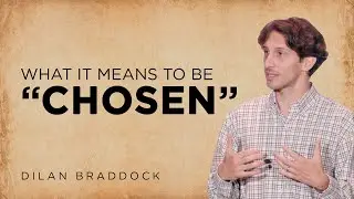 The Power of Being "Chosen" (Chosen Family - Pt 2)