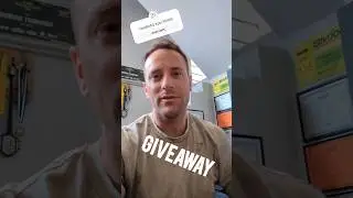 GIVEAWAY 5K SUBS