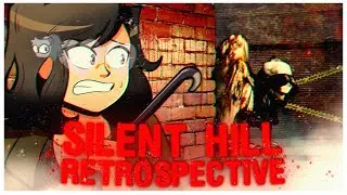 Why Silent Hill Is A Classic