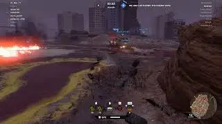Crossout 2022: Ninja Kill