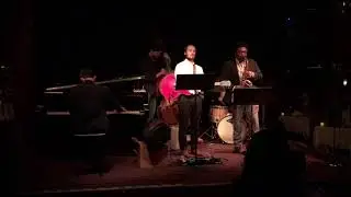 What Is This Thing Called Love   Alex Dugdale Quintet