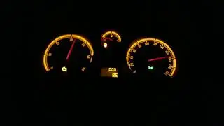 Corsa D Top speed 1.3 cdti 90 Hp  #opel #corsa