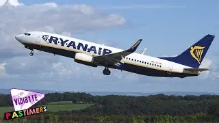 Boeing 737 Next Generation Aircraft