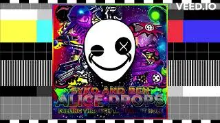 Syko and Ben - Alice Drops (Original Mix)