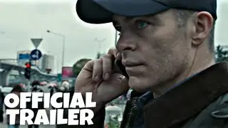 THE CONTRACTOR OFFICIAL TRAILER (2022) | MOVIES TRAILER |