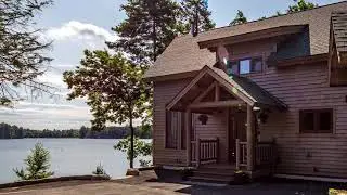 Arborwall Home Tours