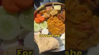 My Mom Feeds me THIS! - Part 3 