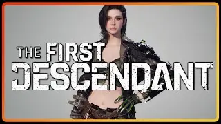 The First Descendant - Part 3 - PC Gameplay