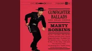 Big Iron