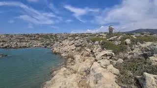 my Trips - Crete Island, Greece (2023) 🇬🇷