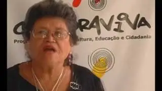 As Rimas do Coco de Embolada - Dona Terezinha