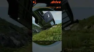 Tuned Stambecco Takeover | pt2 | Beamng.drive |