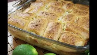 Гагаузский пирог 