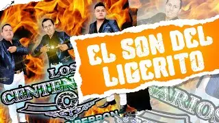 El Son del Ligerito | Trío Los Centenarios 2022