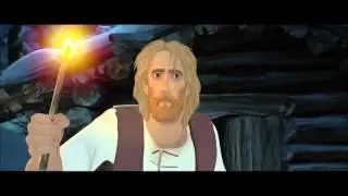 Сергий Радонежский 2015 трейлер