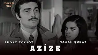 Azize - Türk Filmi