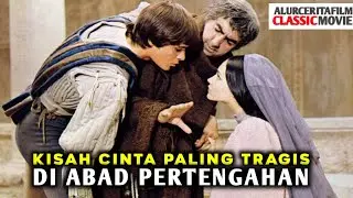 KISAH CINTA PALING TRAGIS DI ABAD PERTENGAHAN💔 ||Alur Cerita Film Klasik 1960