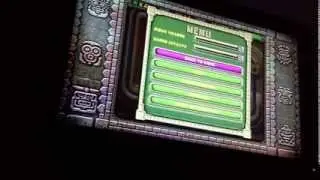 Zuma: Stage 3 Temple Of Zukulkan Levels 1through 5