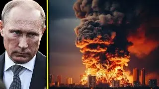 ALERTA MÁXIMA EN UCRANIA: KURSK ES LA TUMBA DE LA OTAN: MUEREN A DOCENAS FRENTE A RUSIA