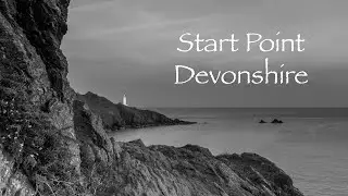 START POINT LIGHTHOUSE Seascape / Landscape Photography # 63