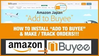 Buyee Tutorial | Ordering from Amazon Japan Using a Proxy Service for Manga, Anime Merch, etc!!