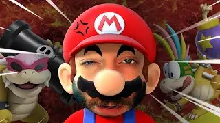 I have never rage quit so hard in my life.