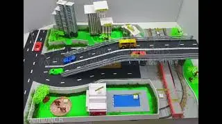 3D Non Working Model Session 2024-25