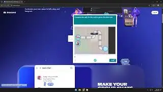 How To PIn DIscord In Browser