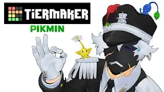 Pikmin/s Tier List
