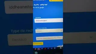 #shorts Comment avoir les résultats Google d'une localité précise ?