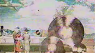 Sheйker - заставка Муз-ТВ 2006