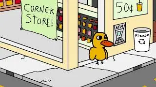 The Duck Song #2