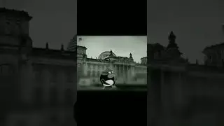 Я в Берлине, но наоборот 