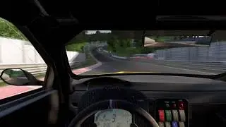 Project CARS PS4