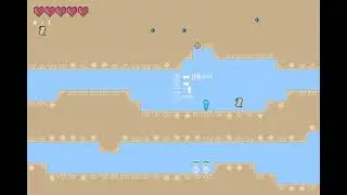 Soul in the pyramid. 11th Alakajam! Gameplay
