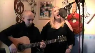 Sarah And Oli - The Way I Tend To Be - Cover