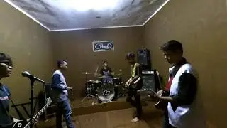 Pee Wee Gaskins - Selama Engkau Hidup (cover by lollypops of sunday)