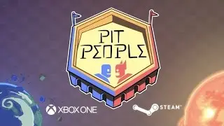 Pit People OST Music - General Custard Theme by Patric Catani